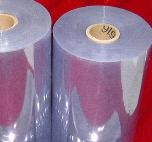 中联HHFE032144型透明PVC塑料卷材