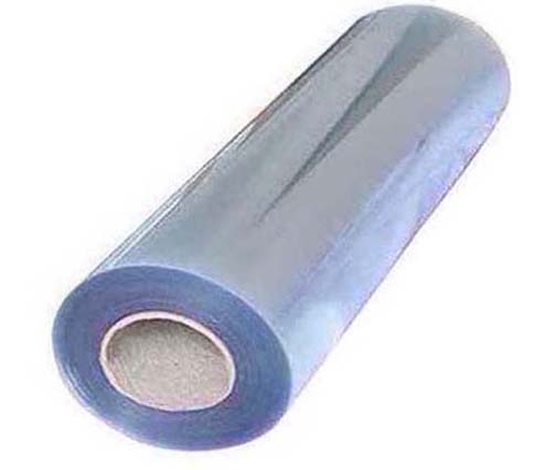 中联ESAG035674透明蓝PVC塑料卷材