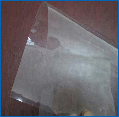 惠和KXLV771014型蓝光PVC塑料片材