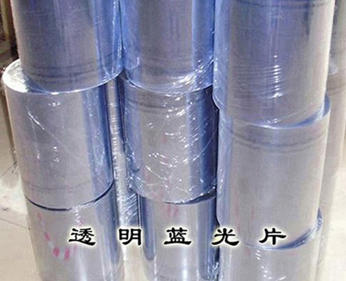 惠和NVBG447132抗化学高强度PVC卷材