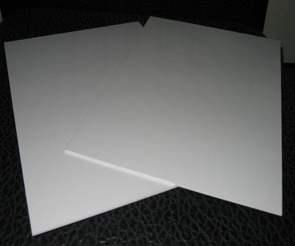 PVC包装材料印刷卷材环保塑料片