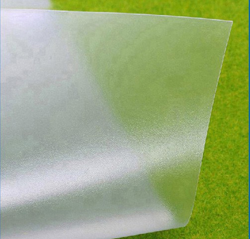 惠和优质通用PVC吸塑卷材规格齐全