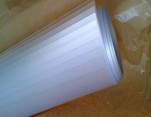 PVC塑胶板材有哪些主要用途